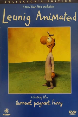 Постер: Leunig Animated