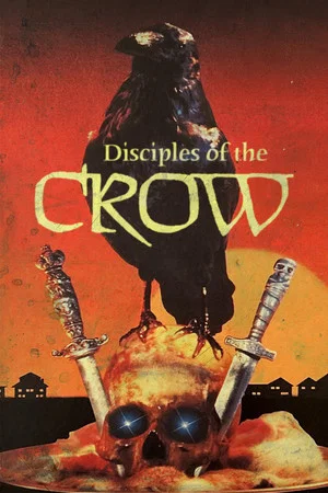 Постер: Disciples of the Crow