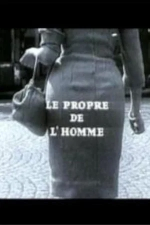 Постер: The Right of Man