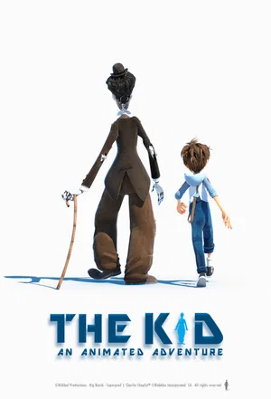 Постер: The Kid: An Animated Adventure