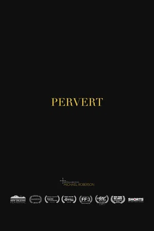 Постер: Pervert
