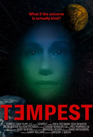 Постер: TƎMPEST
