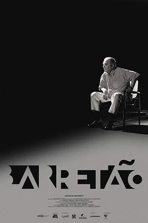 Постер: Barretão