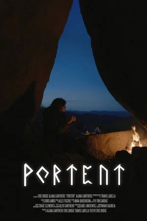 Постер: Portent
