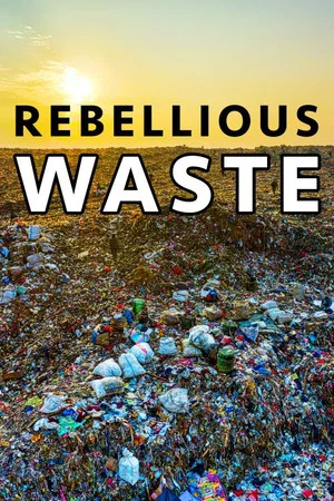 Постер: Rebellious Waste