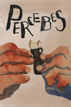 Постер: Percebes