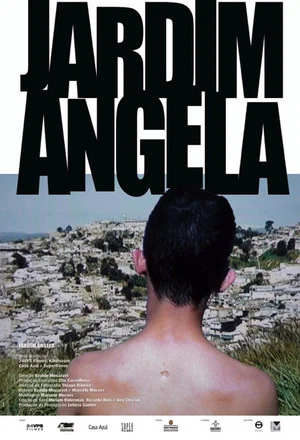 Постер: Jardim Ângela