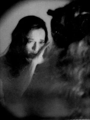 Постер: Feminism, blast and film