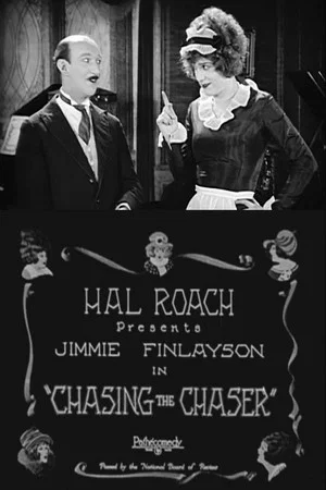 Постер: Chasing the Chaser