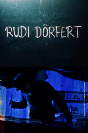 Постер: Rudi Dörfert