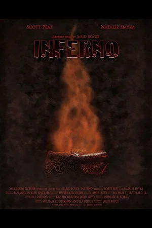 Постер: Inferno