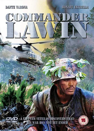 Постер: Commander Lawin