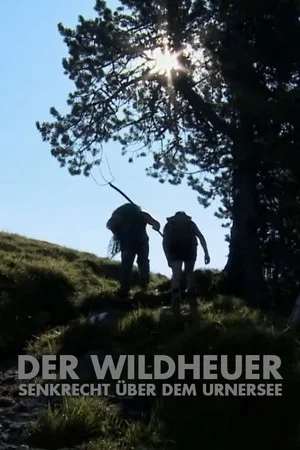 Постер: Der Wildheuer