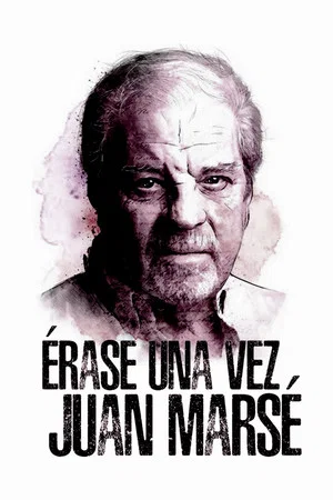 Постер: Érase un vez Juan Marsé