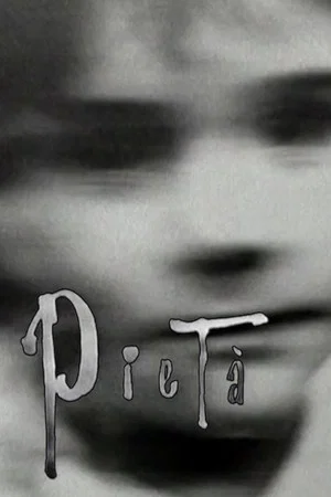 Постер: Pieta