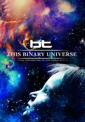 Постер: BT - This Binary Universe