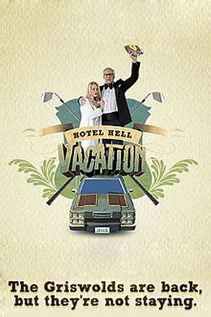 Постер: Hotel Hell Vacation