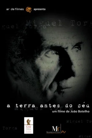 Постер: A Terra Antes do Céu