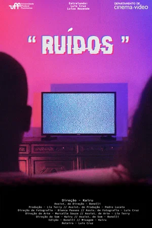 Постер: RUÍDOS