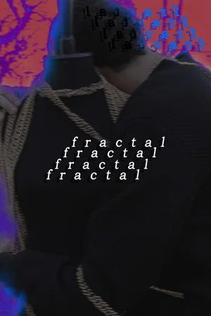 Постер: Fractal