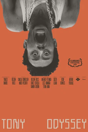 Постер: Tony Odyssey