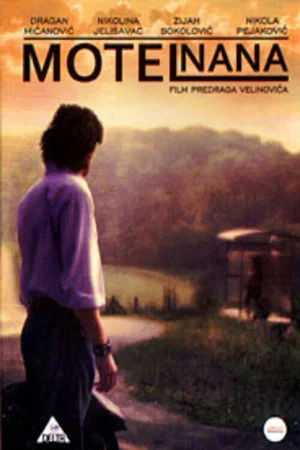 Постер: Motel Nana
