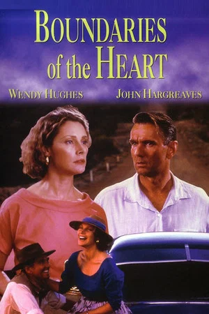 Постер: Boundaries of the Heart