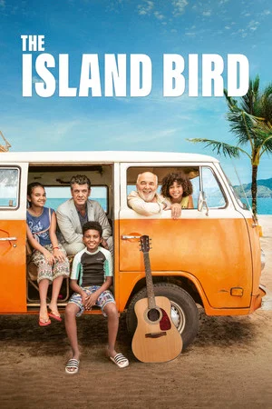 Постер: The Island Bird