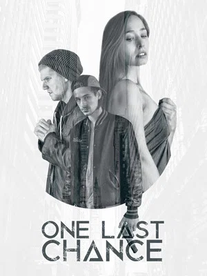 Постер: One Last Chance