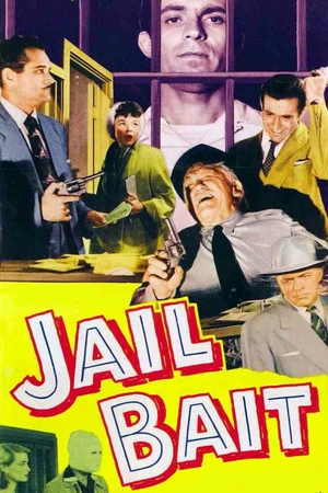 Постер: Jail Bait