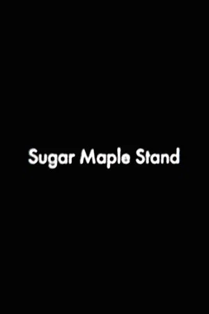 Постер: Sugar Maple Stand
