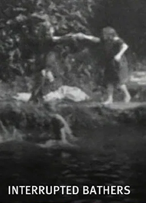 Постер: Interrupted Bathers