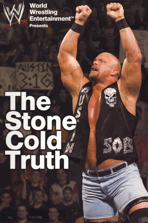 Постер: The Stone Cold Truth