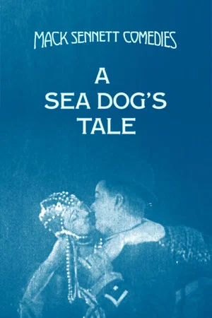Постер: A Sea Dog's Tale