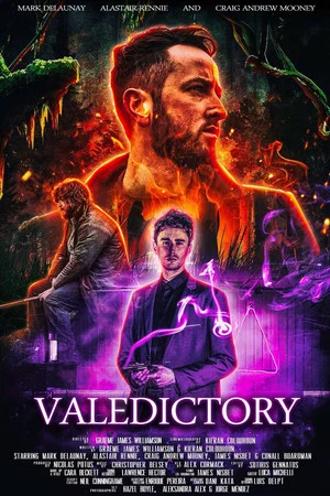 Постер: Valedictory
