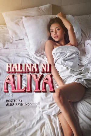 Постер: Halina Ni Aliya