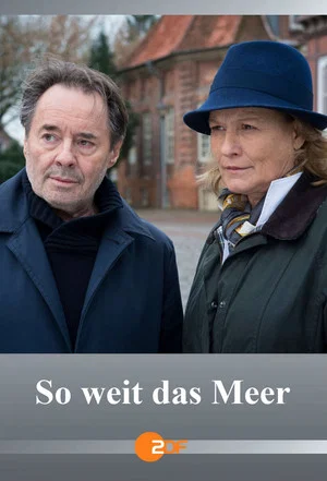 Постер: So weit das Meer