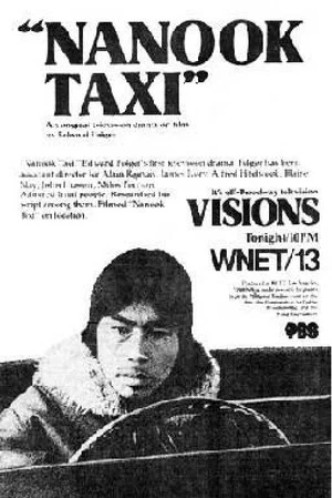 Постер: Nanook Taxi