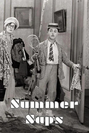 Постер: Summer Saps