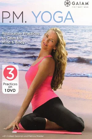 Постер: PM Yoga