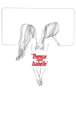 Постер: Therese and Isabelle