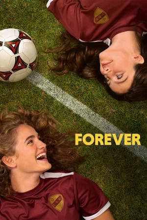 Постер: Forever