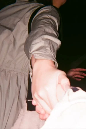 Постер: Just a Touch