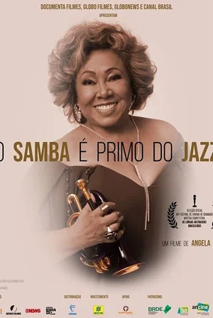 Постер: O Samba é Primo do Jazz