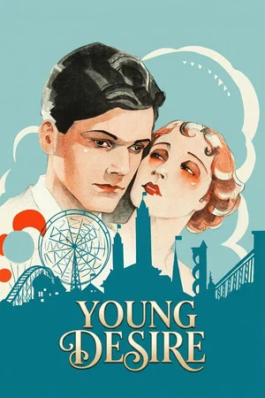 Постер: Young Desire