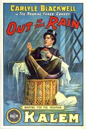 Постер: Out in the Rain