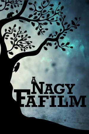 Постер: A Nagy Fafilm