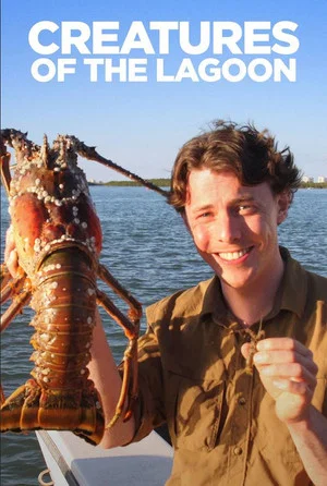 Постер: Creatures of the Lagoon