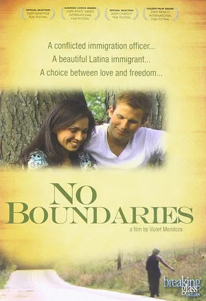 Постер: No Boundaries