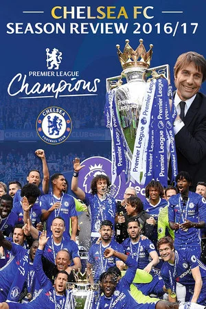 Постер: Chelsea FC - Season Review 2016/17